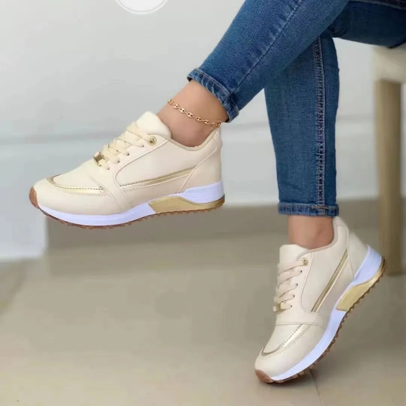 Orthopédique Baskets à la mode et de soutien