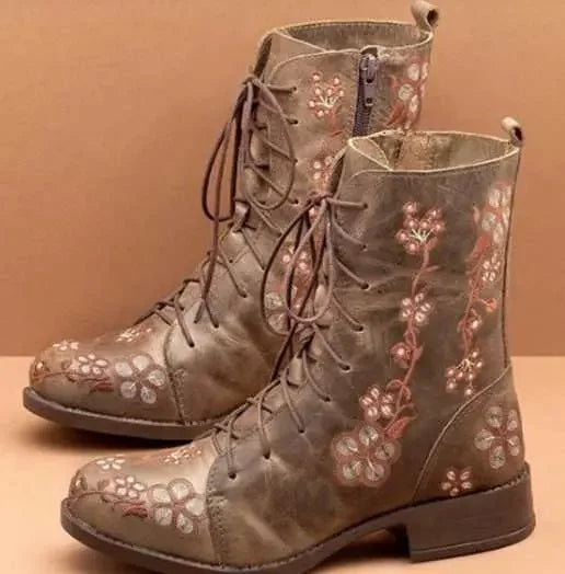 Orthopédique Bottes épuré et de soutien