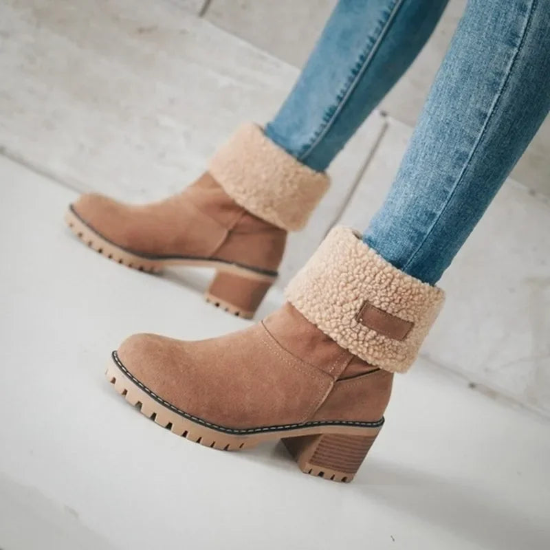 Orthopédique Bottes sur mesure et confortable