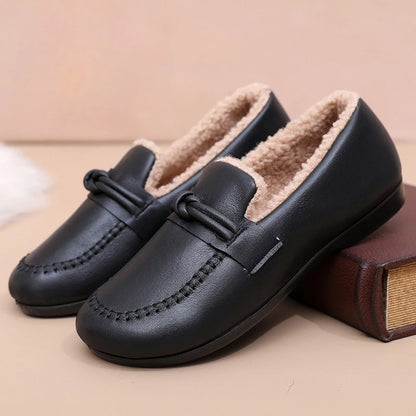 Orthopédique Chaussures sur mesure et confortable