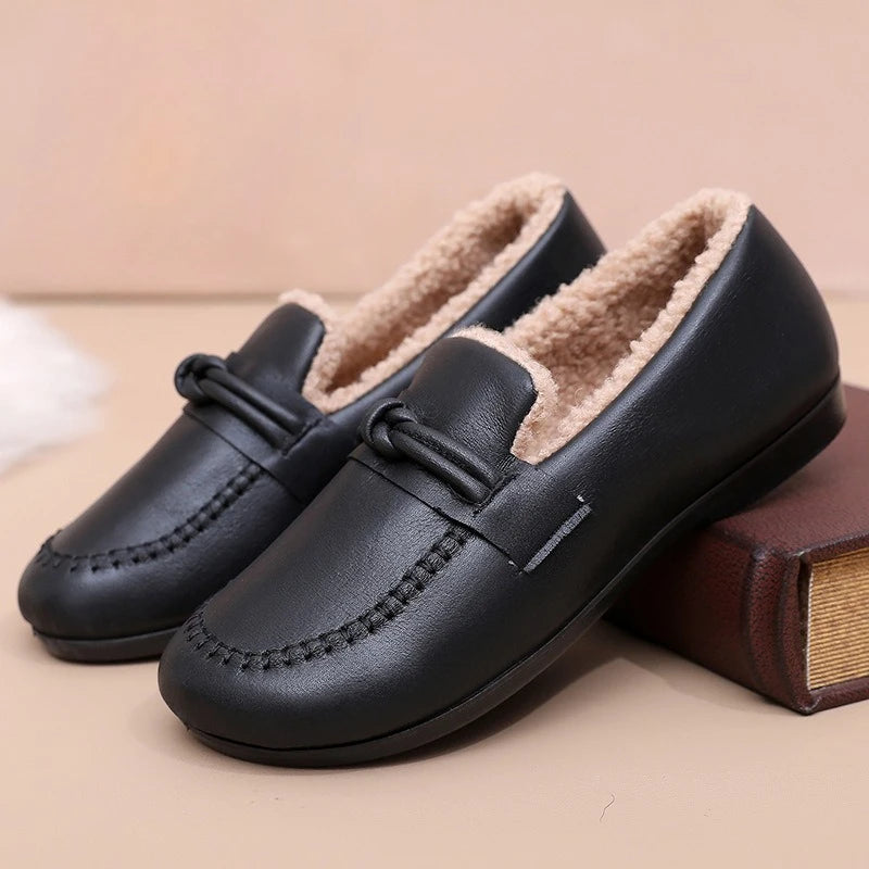 Orthopédique Chaussures sur mesure et confortable