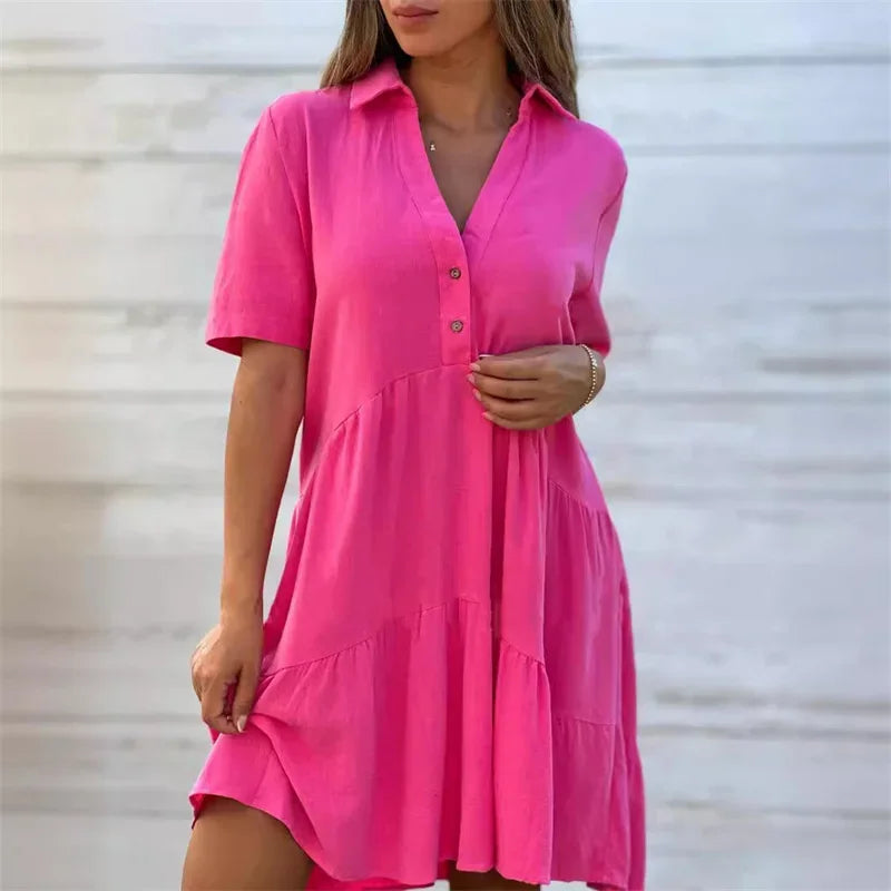 Luxe et gracieux Robe