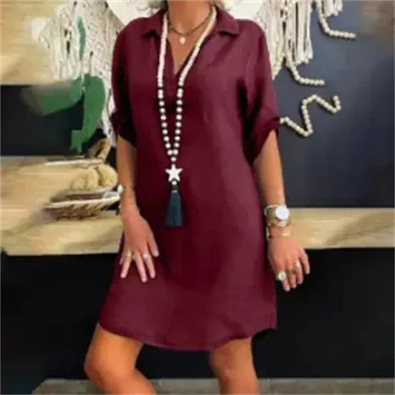 Séduisant et raffiné Robe