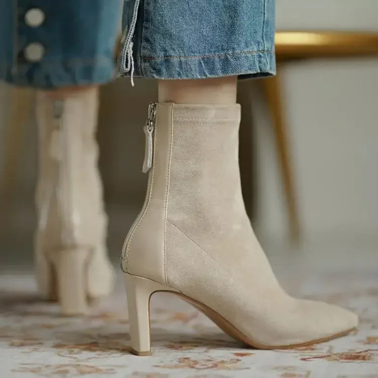 Orthopédique Talons à la mode et de soutien