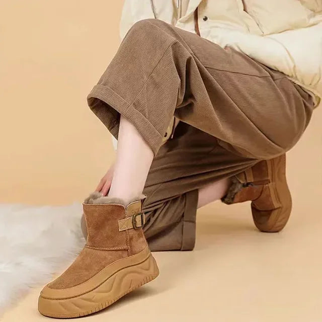 Orthopédique Bottes décontracté et de soutien