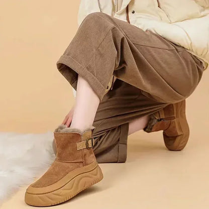 Orthopédique Bottes décontracté et de soutien