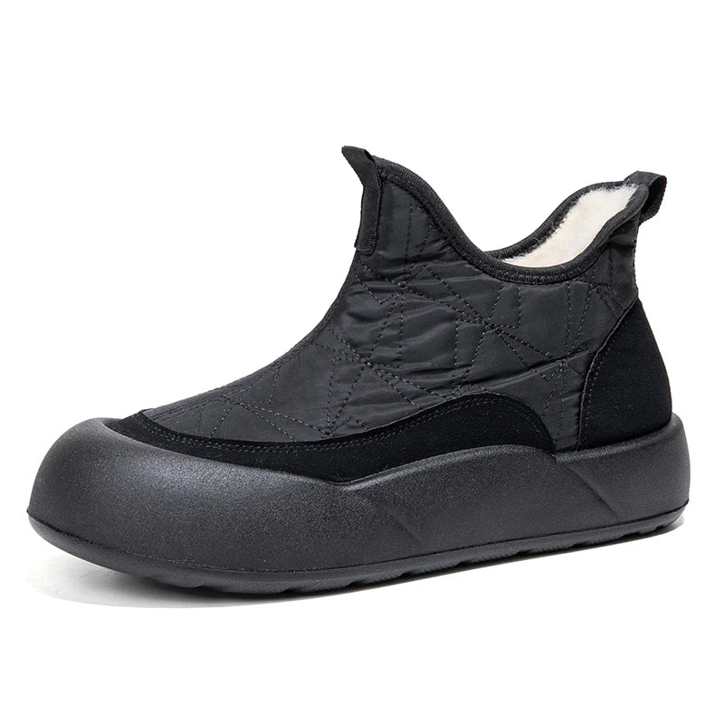 Orthopédique Bottes décontracté et de soutien