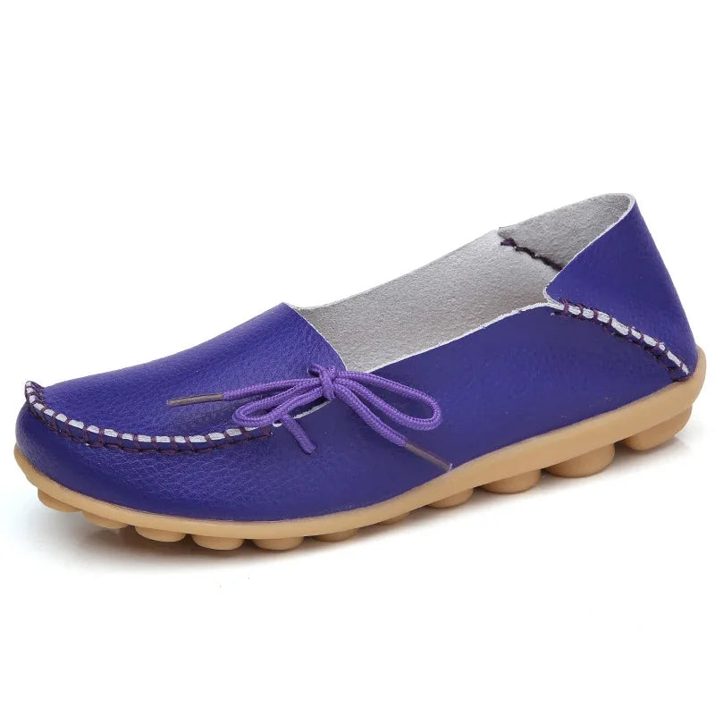 Orthopédique Ballerines durable et de soutien