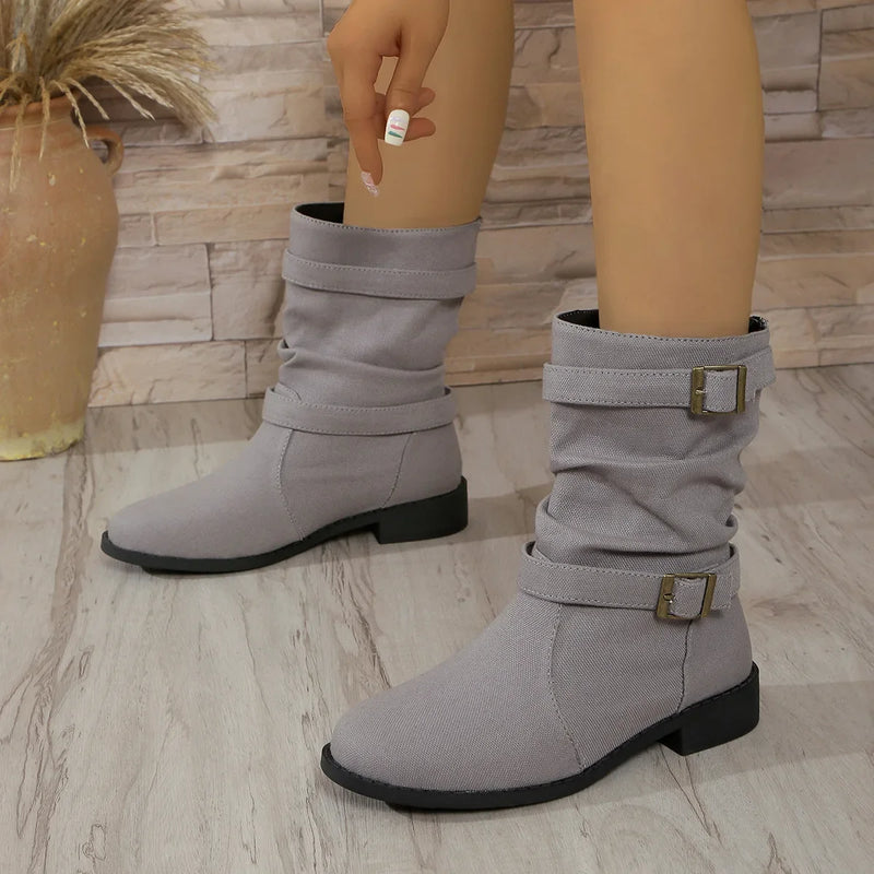Orthopédique Bottes épuré et de soutien
