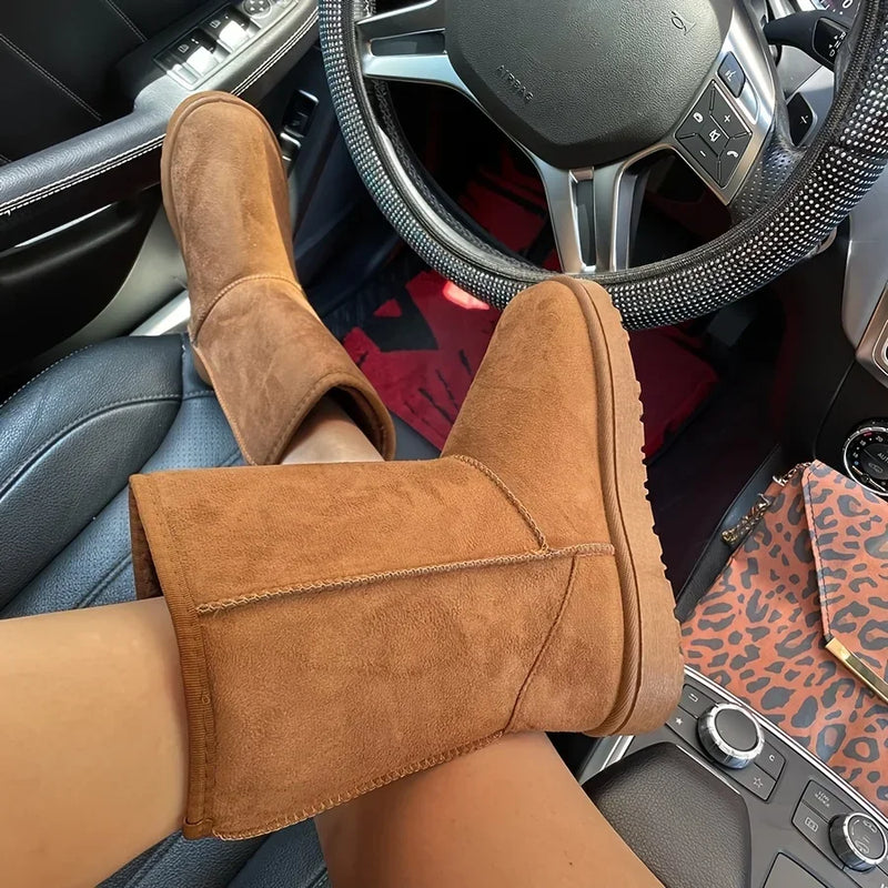 Orthopédique Bottes à la mode et de soutien