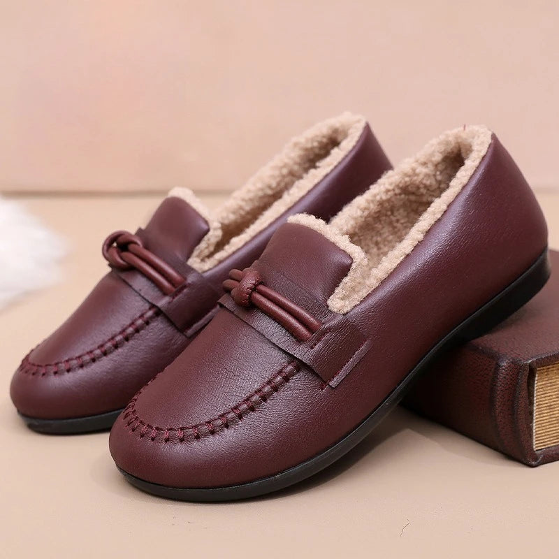 Orthopédique Chaussures sur mesure et confortable