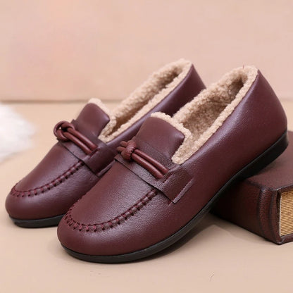 Orthopédique Chaussures sur mesure et confortable
