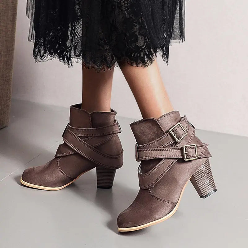 Orthopédique Talons sur mesure et confortable