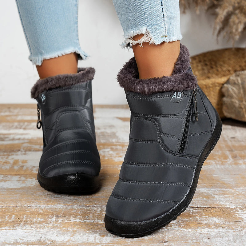 Orthopédique Bottes épuré et de soutien