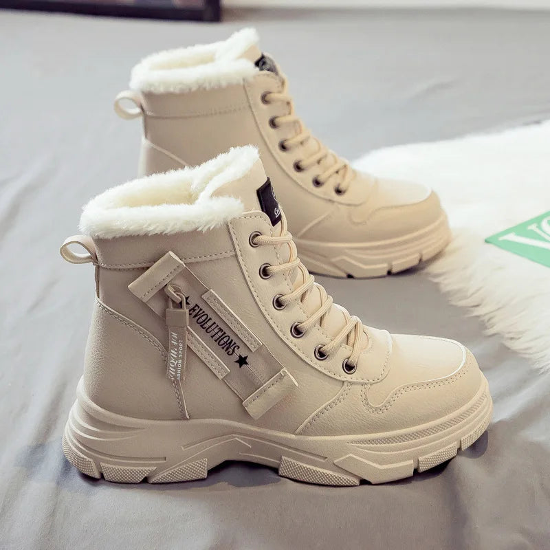 Orthopédique Bottes épuré et de soutien
