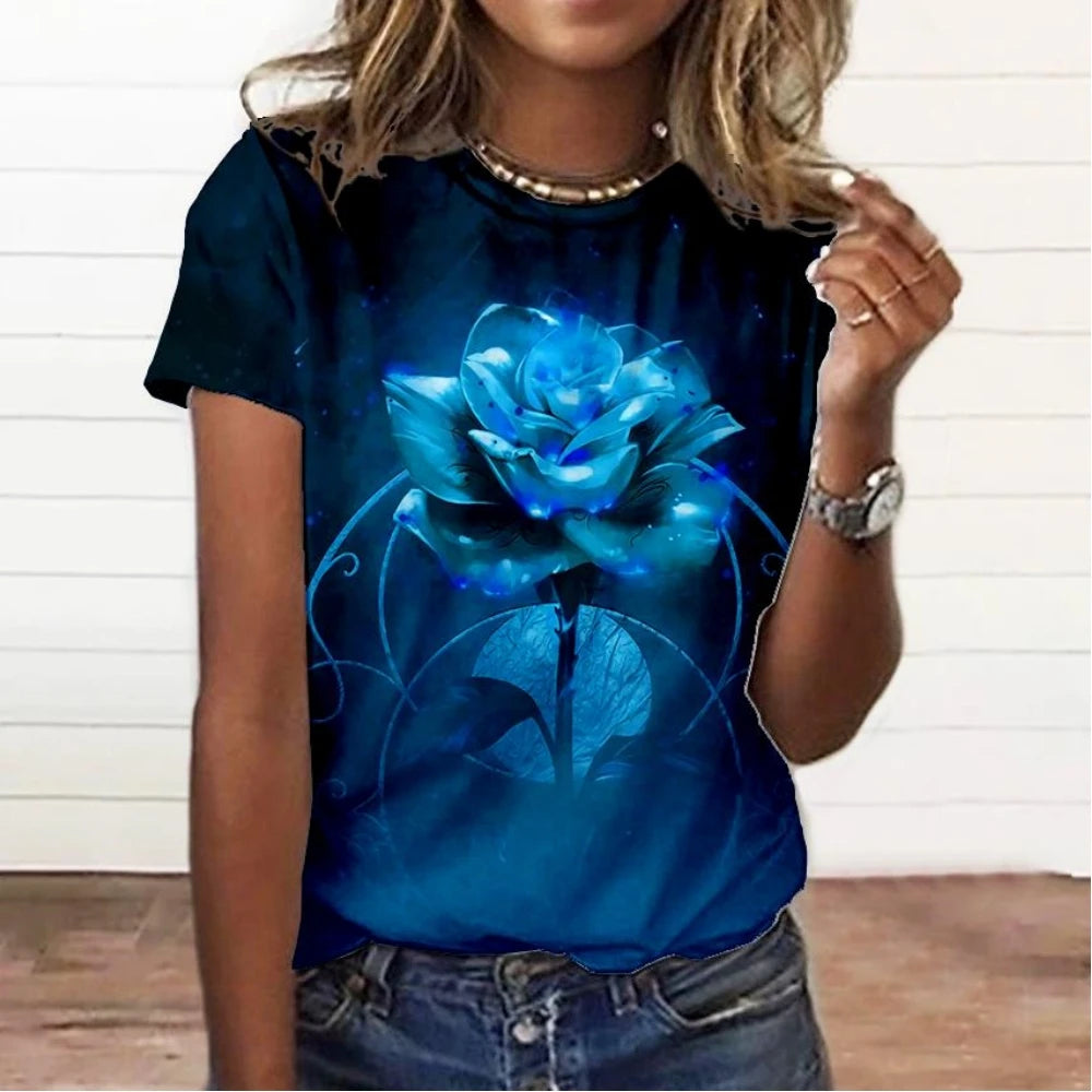 Raffiné et radieux Chemise