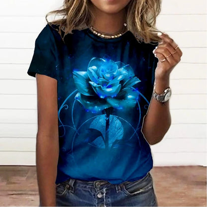 Raffiné et radieux Chemise