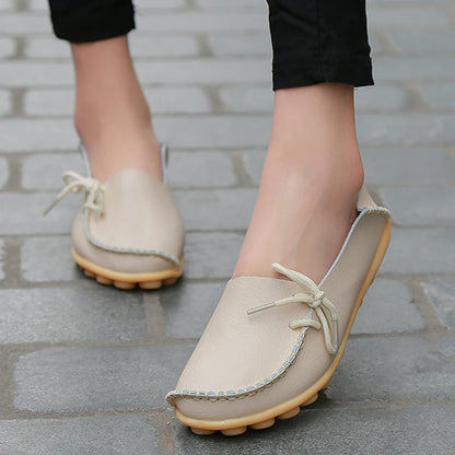 Orthopédique Ballerines à la mode et de soutien