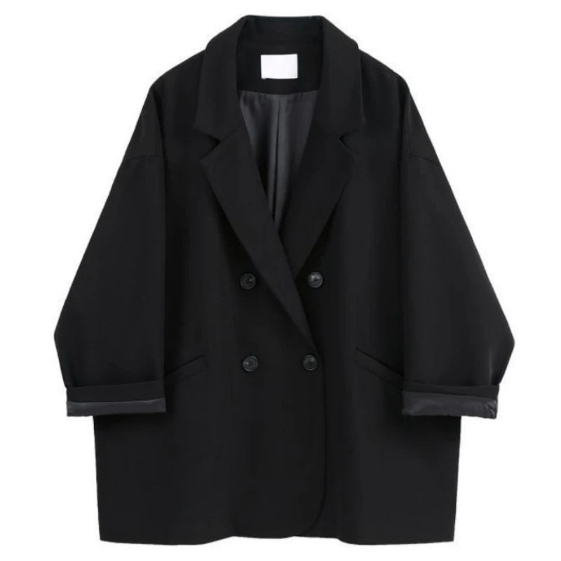 Cool et décontracté Veste