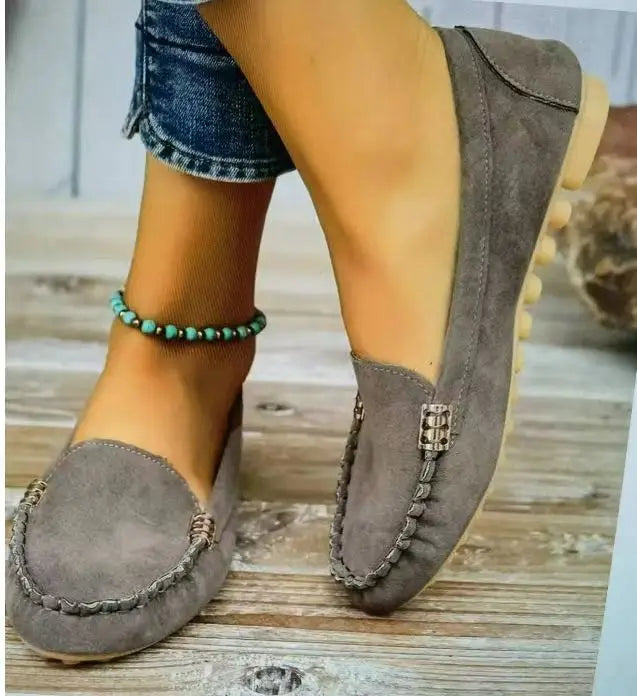 Orthopédique Ballerines de soutien et tendance