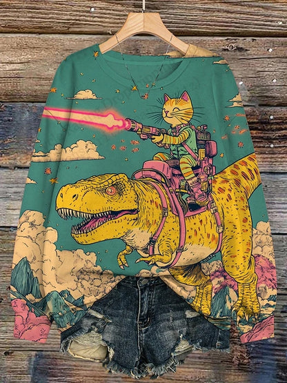 Fluide et fabuleux Chemise