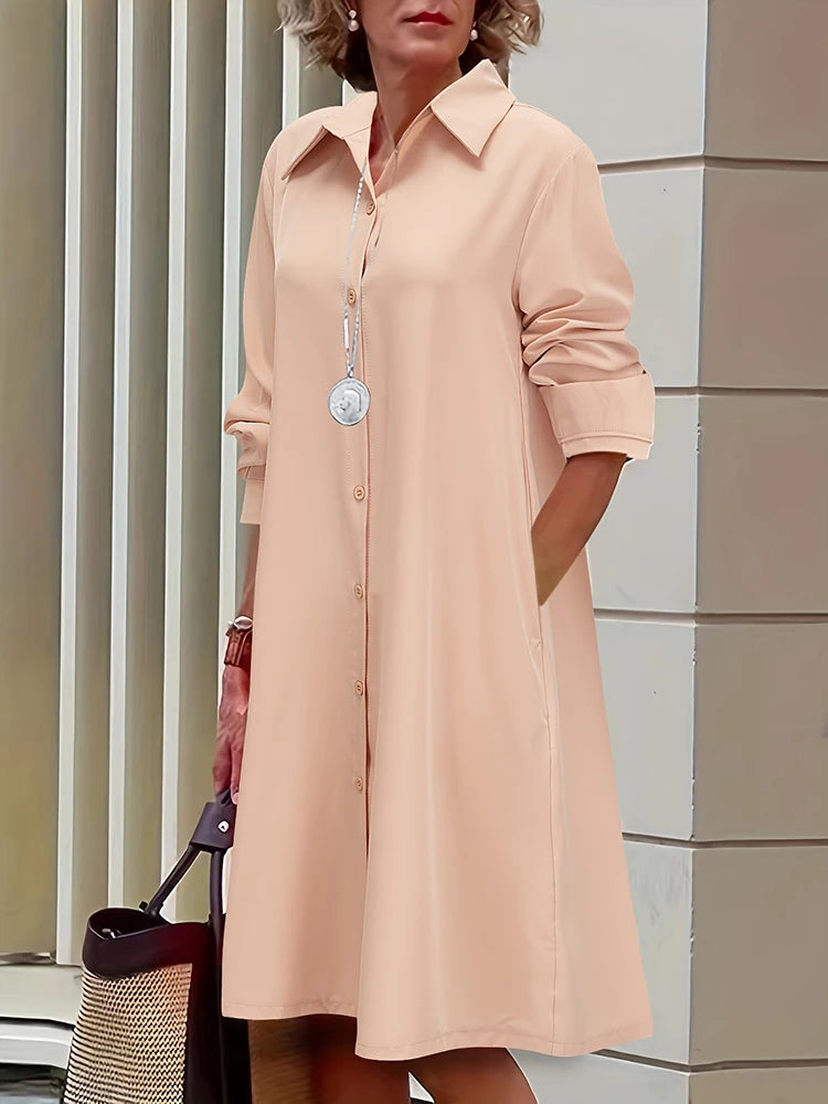Élégant et stylé Robe