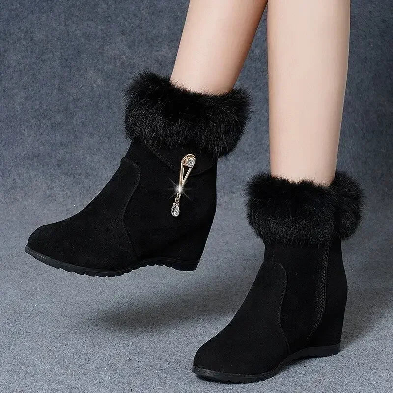 Orthopédique Talons épuré et de soutien