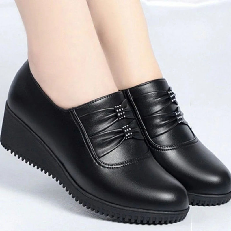 Orthopédique Ballerines durable et de soutien