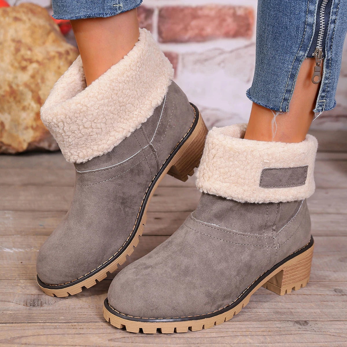 Orthopédique Bottes de soutien et élégant