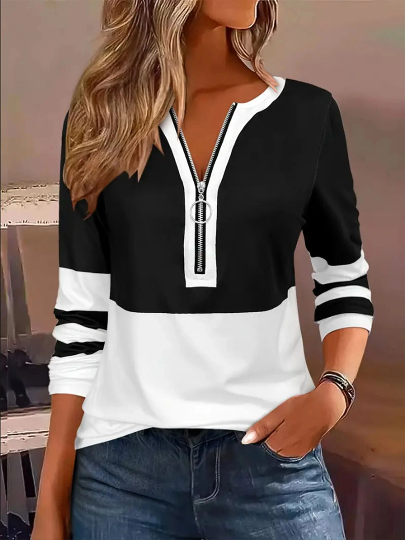 Élégant sans effort Chemise
