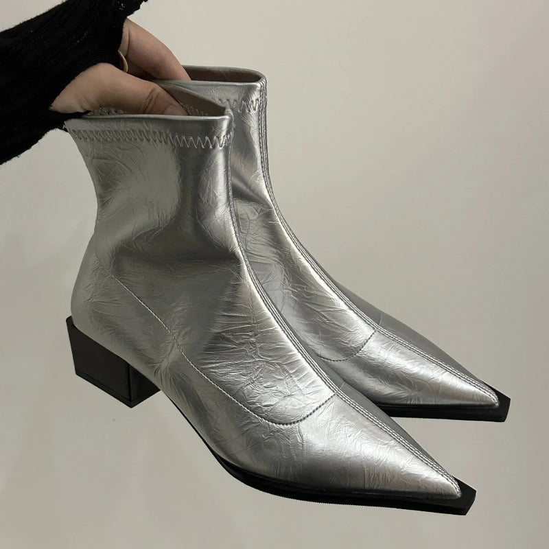 Orthopédique Bottes décontracté et de soutien