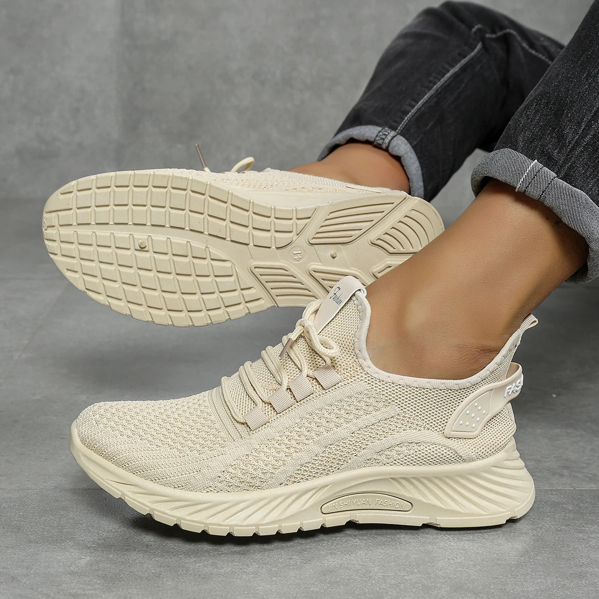 Orthopédique Chaussures décontracté et de soutien