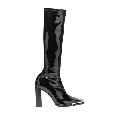 Orthopédique Bottes de soutien et élégant