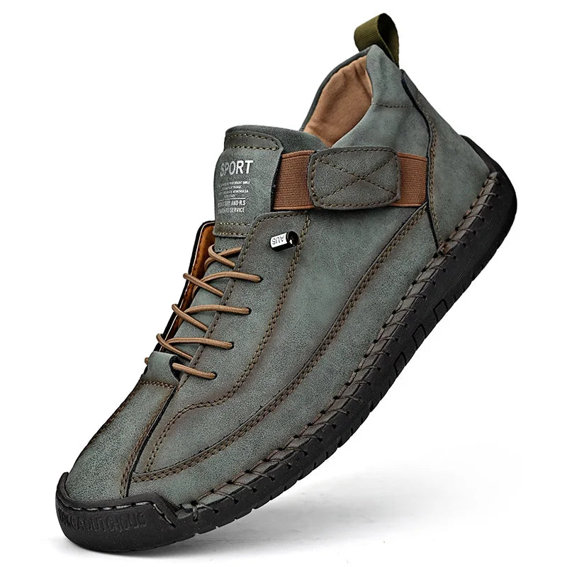 Orthopédique Bottes confortable et à la mode