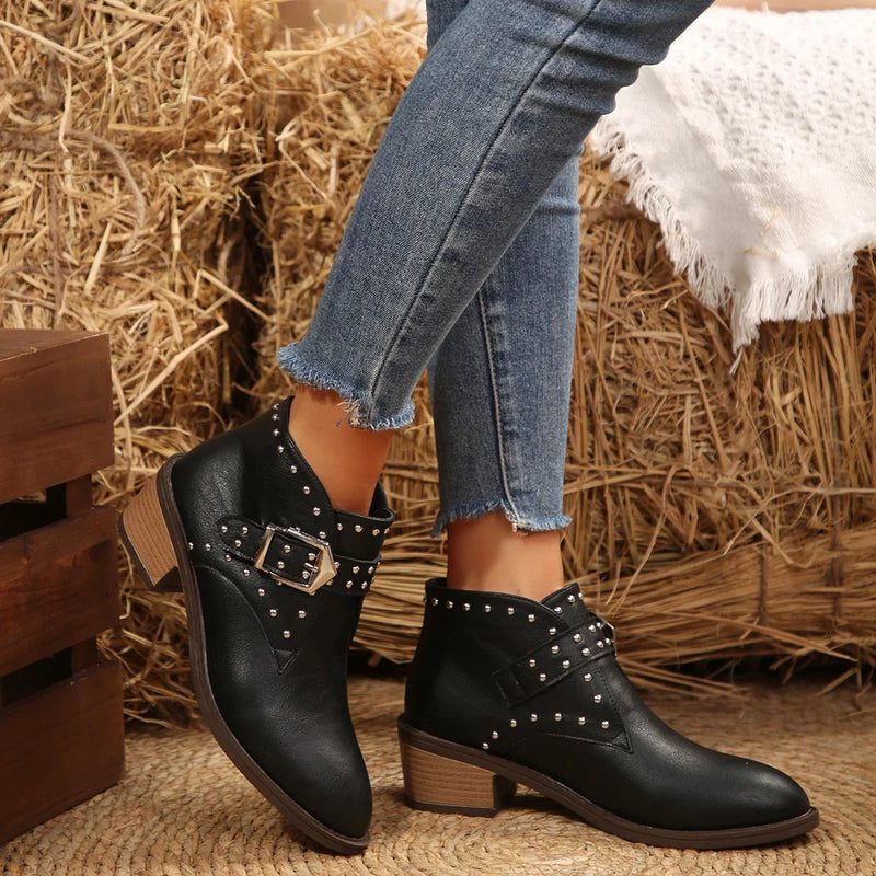 Orthopédique Bottes sur mesure et confortable