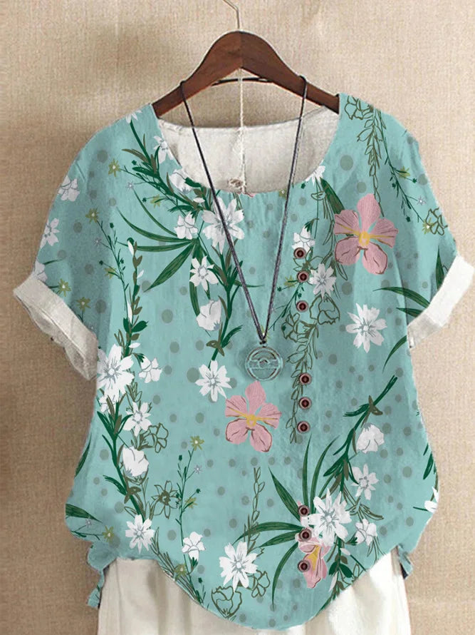 Classique et polyvalent Chemise