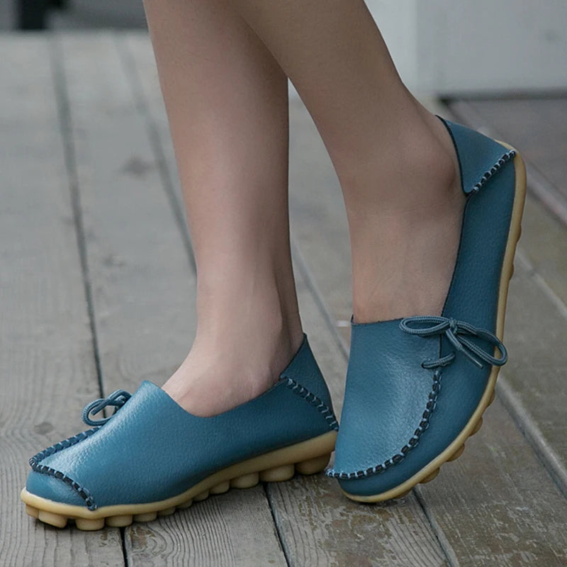 Orthopédique Ballerines à la mode et de soutien