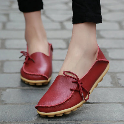 Orthopédique Ballerines à la mode et de soutien