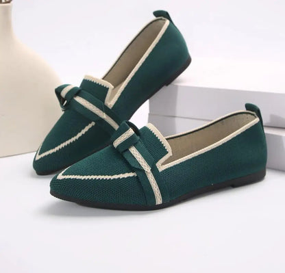 Orthopédique Chaussons de soutien et élégant