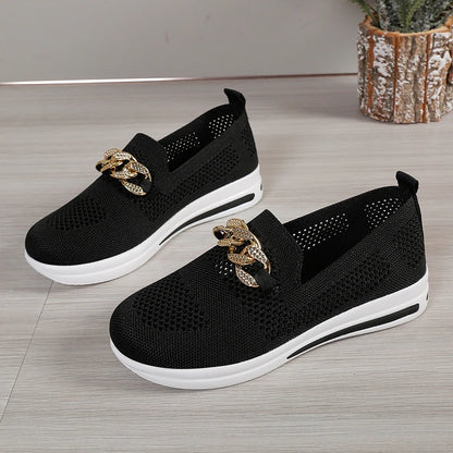 Orthopédique Baskets épuré et de soutien