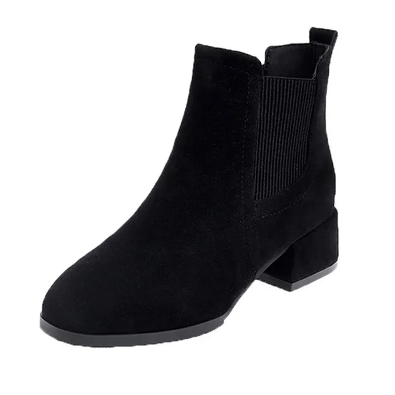 Orthopédique Bottes épuré et de soutien