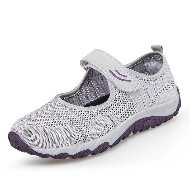 Orthopédique Baskets à la mode et de soutien