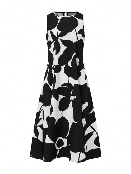 Élégant et stylé Robe