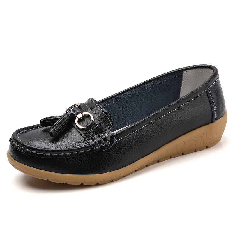 Orthopédique Ballerines de soutien et élégant