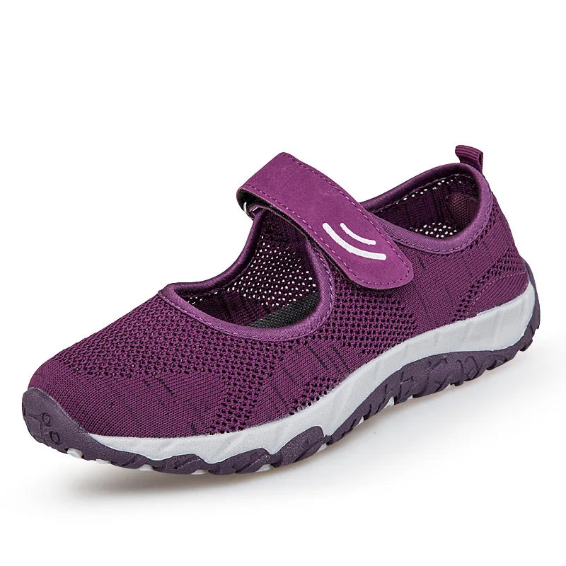Orthopédique Baskets à la mode et de soutien