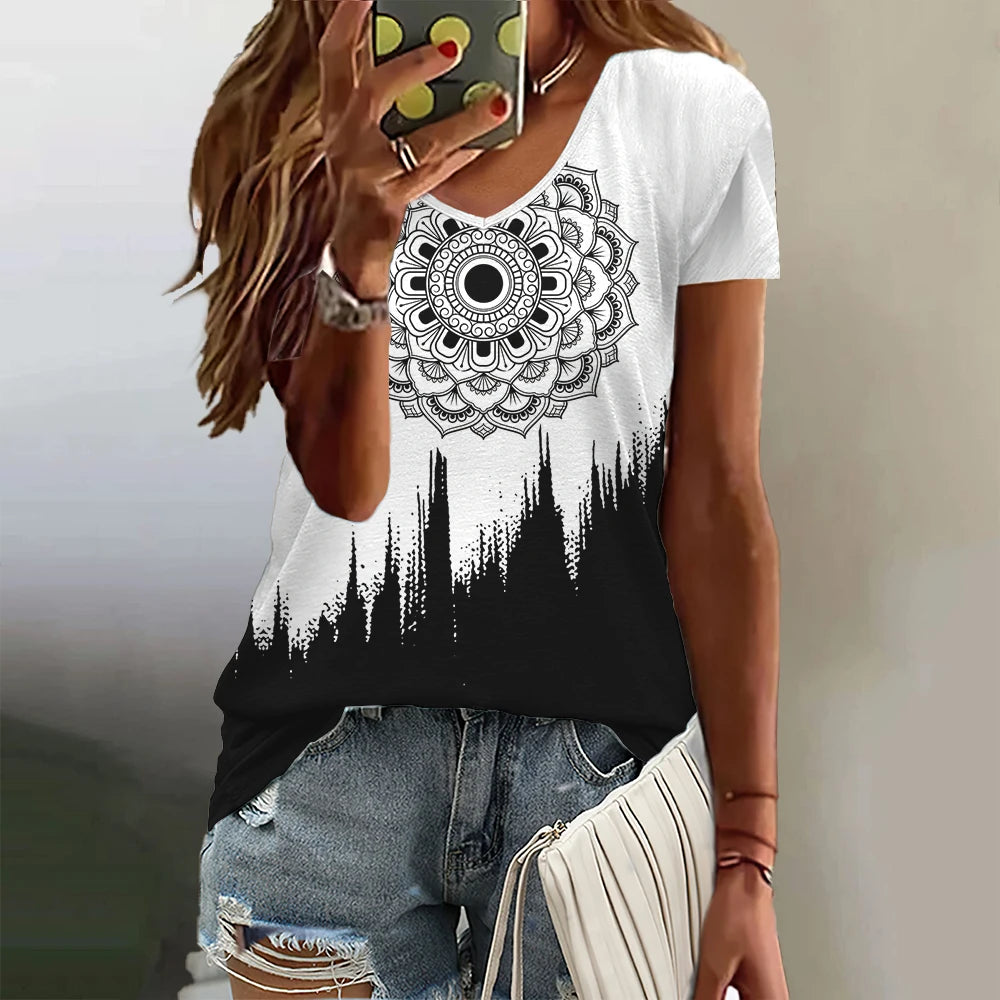 Audacieux et beau Chemise