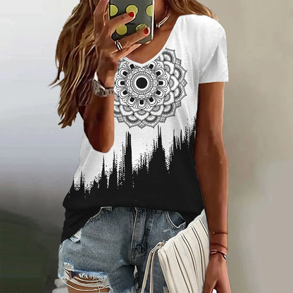 Audacieux et beau Chemise