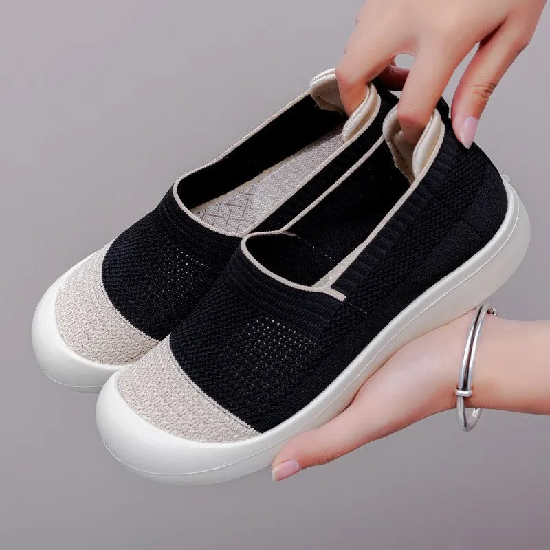Orthopédique Baskets de soutien et tendance