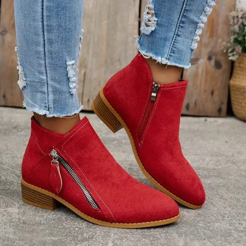 Orthopédique Bottes à la mode et de soutien