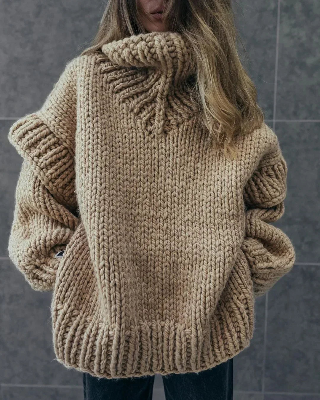Veste inspiration vintage